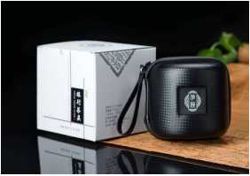 憶桐禮品國色天香旅行茶具套裝團(tuán)購定制禮品